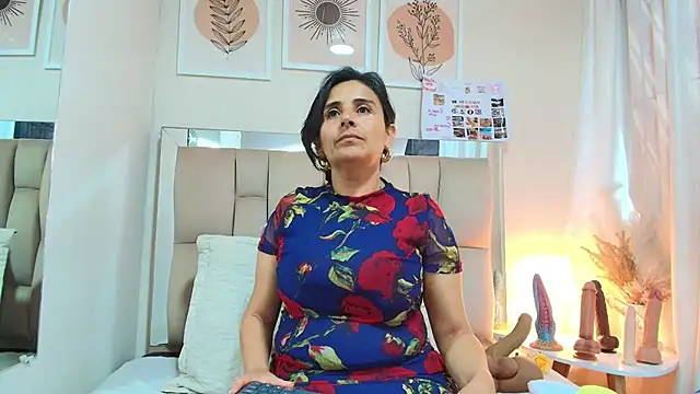 Snapshot of _Marcela__ chatting on July 7, 2026, 11:47 am Marcela online show from July 7, 2026, 11:47 am