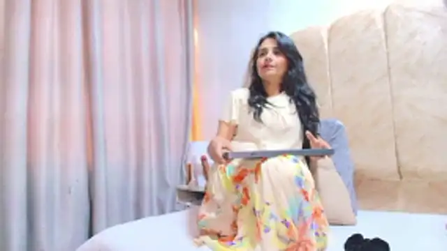  Marcela   online show from March 16, 2026, 12:53 pm