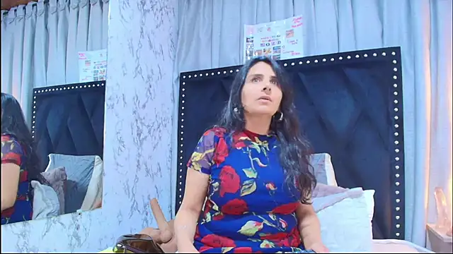  Marcela   online show from June 3, 2026, 11:33 am