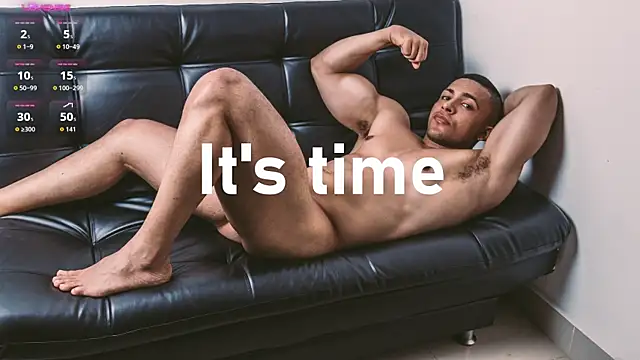 Martin Logan online show from February 7, 2026, 12:51 am