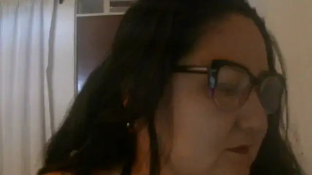 nanita1545 online show from September 25, 2025, 7:42 pm