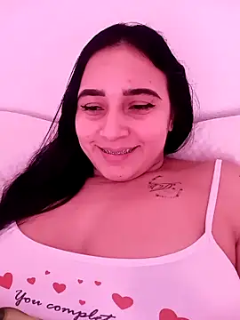 Snapshot of Juanamd1 chatting on February 7, 2025, 9:16 am Juanamd1 online show from February 7, 2025, 9:16 am