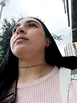 Snapshot of Juanamd1 chatting on March 18, 2025, 11:55 am Juanamd1 online show from March 18, 2025, 11:55 am