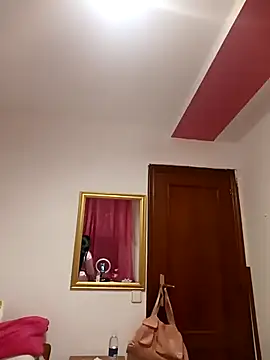 Snapshot of Juanamd1 chatting on March 18, 2025, 8:50 am Juanamd1 online show from March 18, 2025, 8:50 am