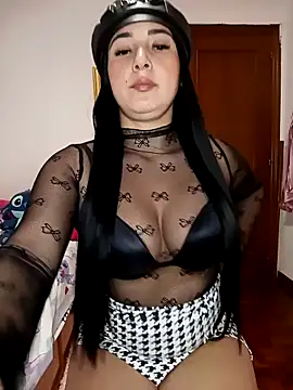 Snapshot of Juanamd1 chatting on February 24, 2025, 8:27 am Juanamd1 online show from February 24, 2025, 8:27 am