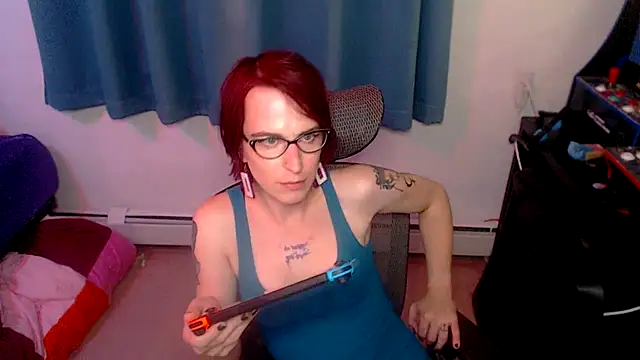 RyffBurnz online show from October 7, 2025, 4:35 am