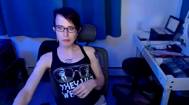 RyffBurnz online show from March 11, 2025, 4:51 am