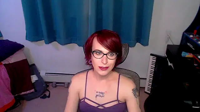 RyffBurnz online show from November 3, 2025, 3:01 am