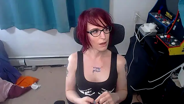 RyffBurnz online show from March 9, 2026, 3:48 pm