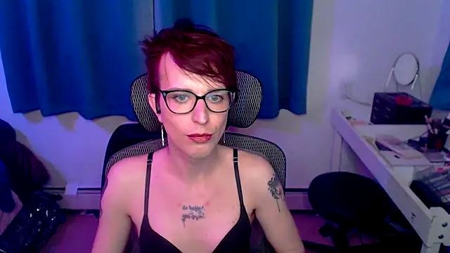 RyffBurnz online show from March 18, 2025, 2:51 am