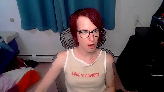 RyffBurnz online show from September 22, 2025, 3:23 am