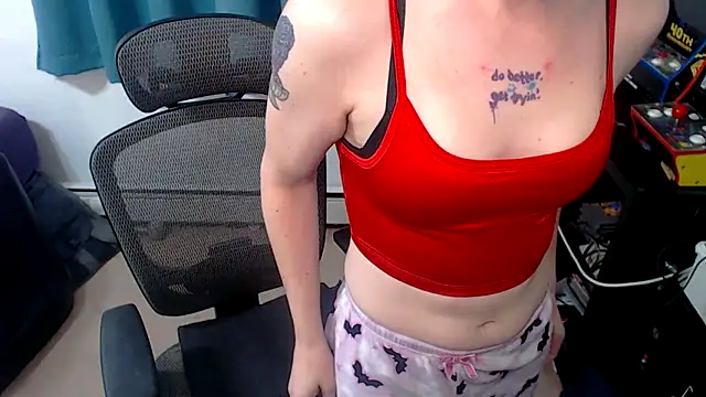 RyffBurnz online show from December 18, 2025, 5:28 pm