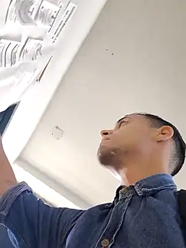 Jesus20222 online show from November 7, 2025, 9:30 pm