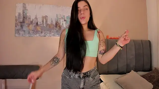 dakotaa   online show from October 16, 2025, 8:06 pm