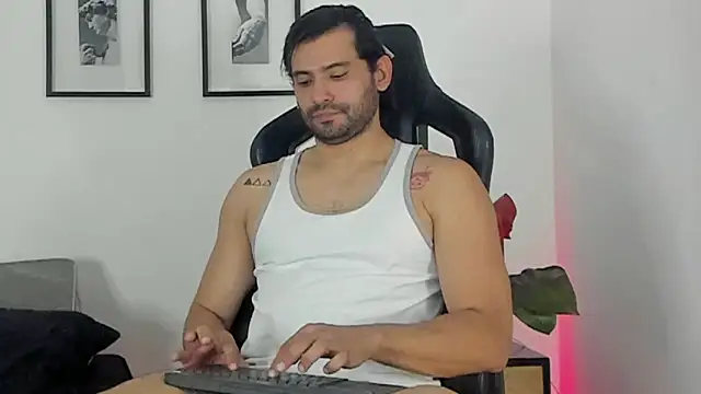Dereck vega online show from June 3, 2026, 9:52 pm