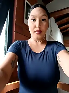 SamaraJay1 online show from October 30, 2025, 4:59 pm