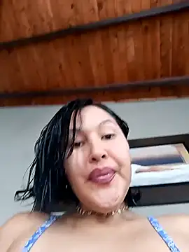 SamaraJay1 online show from November 26, 2025, 3:12 pm