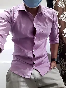 Guyinshortss online show from September 23, 2025, 7:43 pm