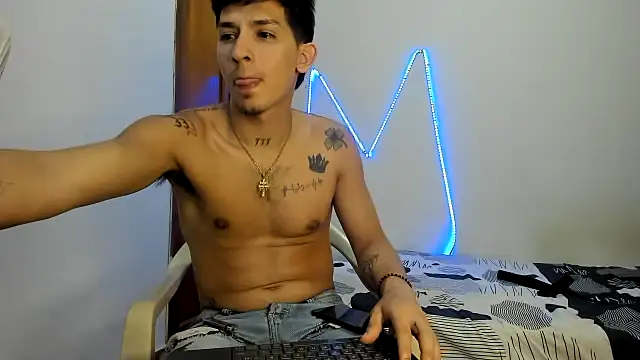 MasterSEX420 online show from November 10, 2025, 1:43 am