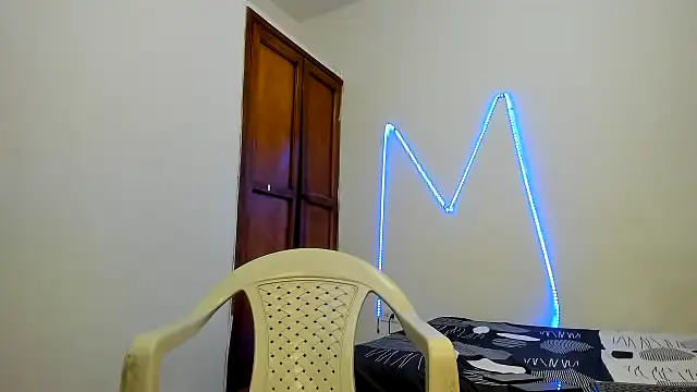 MasterSEX420 online show from November 23, 2025, 7:24 pm