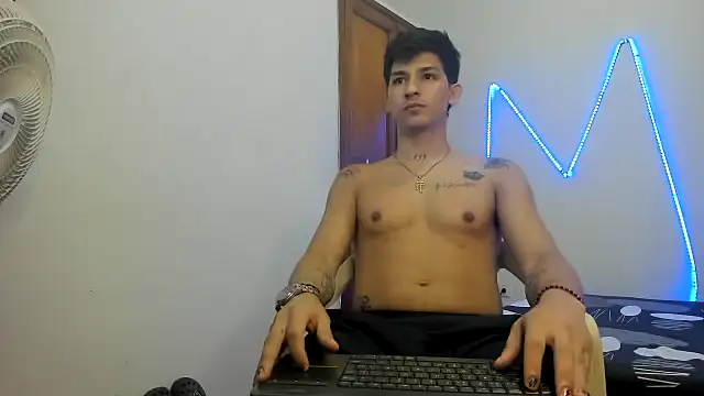 MasterSEX420 online show from November 17, 2025, 2:10 pm