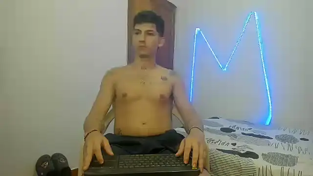 MasterSEX420 online show from October 29, 2025, 12:26 pm