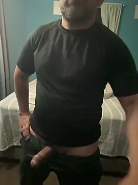 Papilobo12 online show from April 5, 2026, 8:48 pm