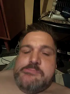 Ronny2510 online show from November 3, 2025, 9:29 pm