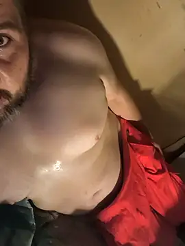 Ronny2510 online show from October 7, 2025, 8:54 pm