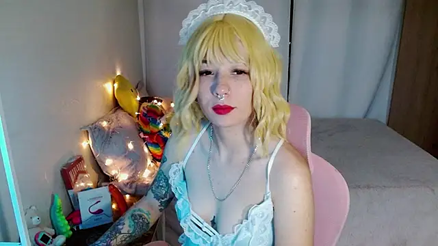 mily milk  online show from February 22, 2025, 6:39 am