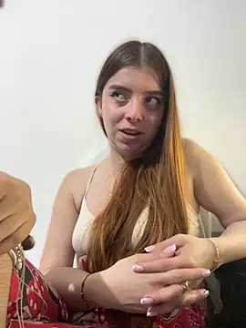 Cloew Marz online show from April 8, 2026, 11:28 pm