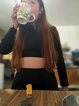 Cloew Marz online show from April 13, 2026, 10:03 pm