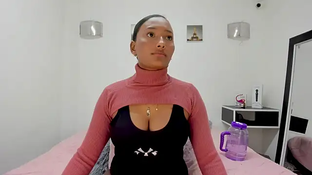 Pandora gu online show from March 18, 2025, 11:53 pm