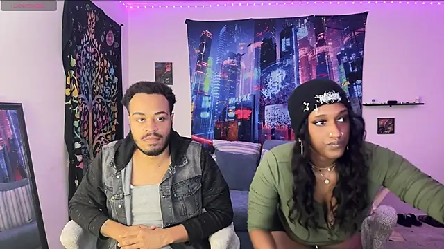 BlackBunny0222 online show from February 16, 2025, 8:32 am