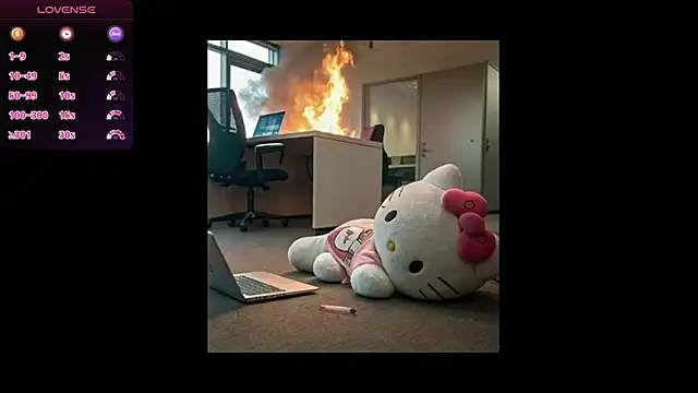 BlackBunny0222 online show from February 16, 2025, 11:39 pm