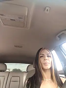 Transthifany online show from April 18, 2026, 3:14 pm