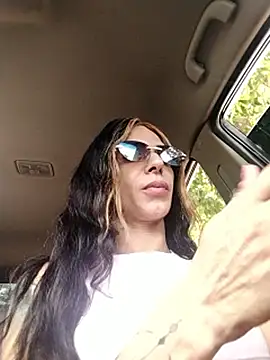 Transthifany online show from April 22, 2026, 3:52 pm