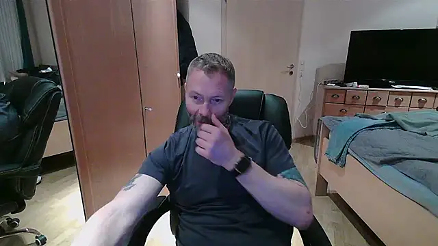 Rockburg online show from March 3, 2026, 12:34 pm