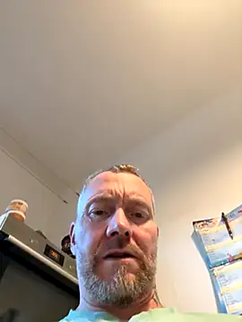 Rockburg online show from November 18, 2025, 7:55 am