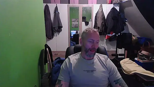 Rockburg online show from September 10, 2025, 8:24 am