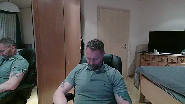 Rockburg online show from February 7, 2026, 12:57 pm