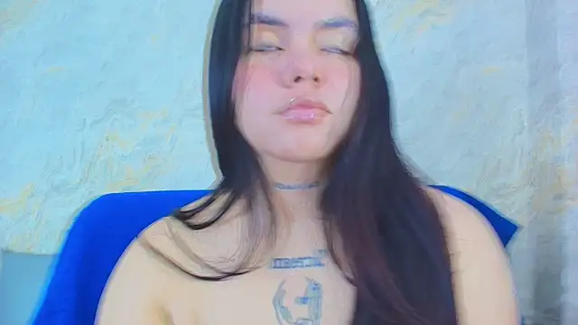 Mia candy 0 online show from March 30, 2026, 12:06 pm