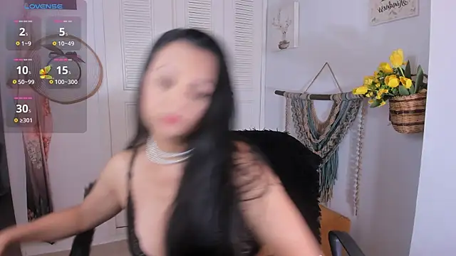 anaruiz  online show from September 13, 2025, 12:32 am