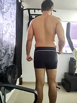 Snapshot of LatinMar chatting on January 27, 2025, 1:30 pm LatinMar online show from January 27, 2025, 1:30 pm