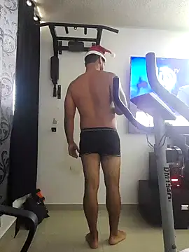 Snapshot of LatinMar chatting on December 23, 2024, 2:39 pm LatinMar online show from December 23, 2024, 2:39 pm