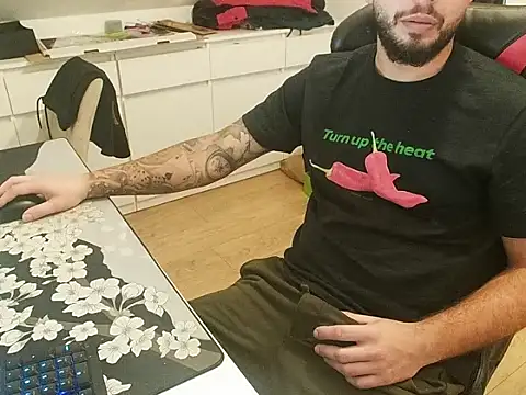 prezydentcam online show from September 22, 2025, 10:32 am