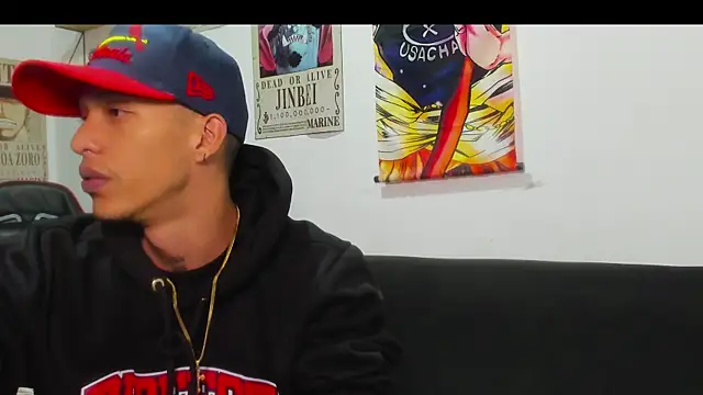 Snapshot of TommyGun_22 chatting on September 27, 2025, 11:44 pm TommyGun 22 online show from September 27, 2025, 11:44 pm