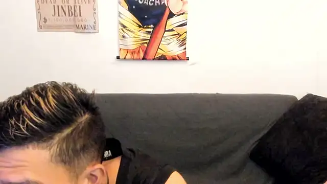 Snapshot of TommyGun_22 chatting on October 24, 2025, 11:37 pm TommyGun 22 online show from October 24, 2025, 11:37 pm