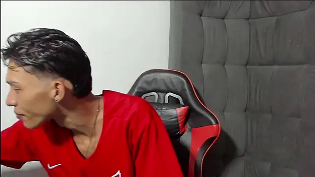 TommyGun 22 online show from February 21, 2026, 12:34 am