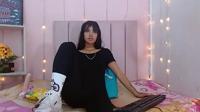 camilawilliams707rs online show from March 25, 2026, 2:55 am